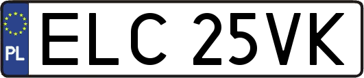 ELC25VK
