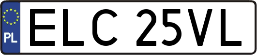 ELC25VL
