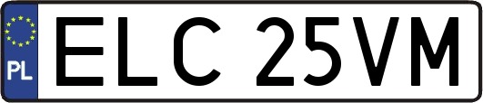 ELC25VM