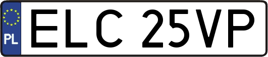 ELC25VP