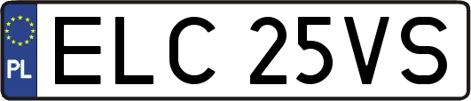 ELC25VS