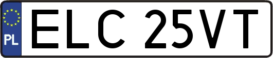 ELC25VT