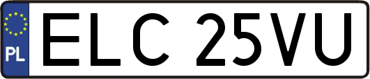 ELC25VU