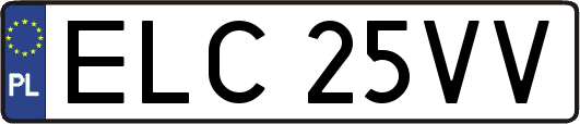 ELC25VV