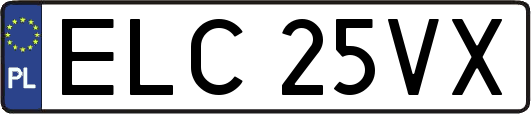 ELC25VX