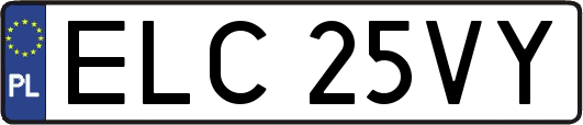 ELC25VY