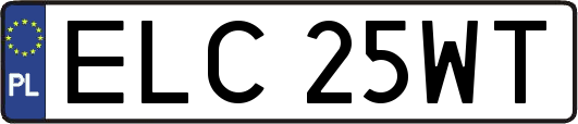 ELC25WT