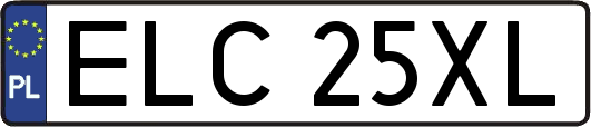 ELC25XL