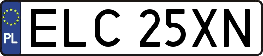 ELC25XN
