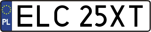ELC25XT