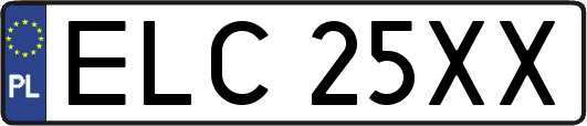 ELC25XX