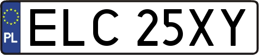 ELC25XY