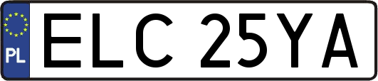 ELC25YA