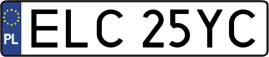 ELC25YC