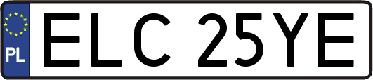 ELC25YE