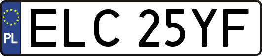 ELC25YF
