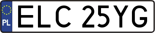 ELC25YG