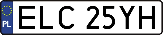 ELC25YH