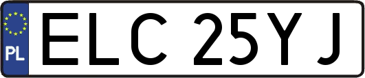 ELC25YJ