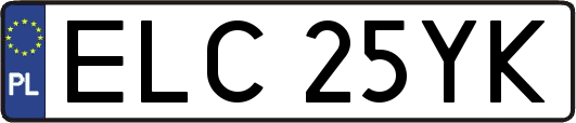 ELC25YK