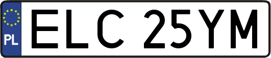 ELC25YM