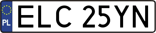 ELC25YN
