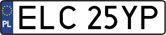 ELC25YP