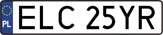 ELC25YR