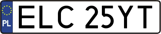 ELC25YT
