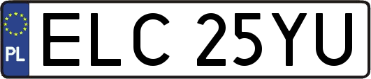 ELC25YU