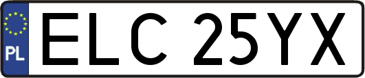 ELC25YX