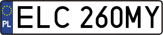 ELC260MY