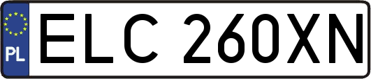 ELC260XN