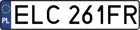 ELC261FR