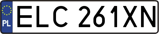 ELC261XN