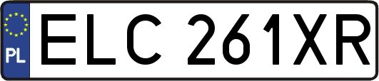 ELC261XR