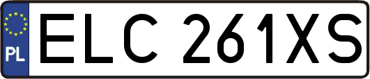ELC261XS