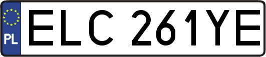 ELC261YE