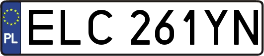 ELC261YN