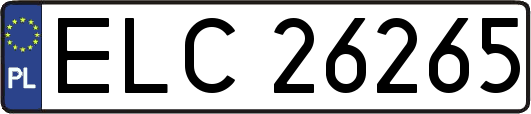 ELC26265