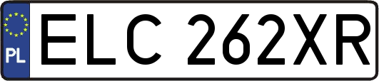 ELC262XR