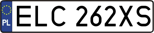 ELC262XS