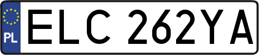 ELC262YA