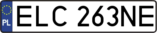 ELC263NE
