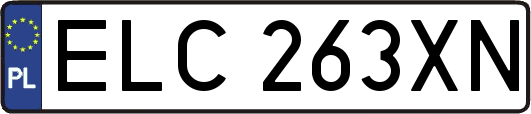 ELC263XN