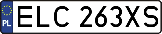 ELC263XS