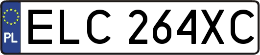 ELC264XC