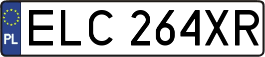 ELC264XR