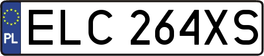 ELC264XS