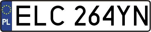 ELC264YN